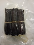 Czarna wanilia bourbon z Madagaskaru