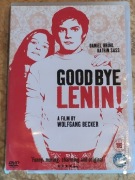 Good bye Lenin! płyta DVD