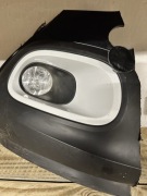 Kratka halogen zaślepka zderzaka prawa citroen c3 III 