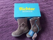 Nowe buty richter rozmiar 24