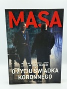 Masa o życiu świadka koronnego "Masa" Jarosław Sokołowski