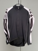 Kurtka/bluza/koszulka męska z długim rękawem Assos M