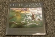 Walki powietrzne w obrazach  Piotr Górka 