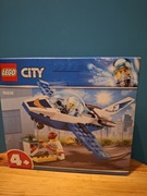 Klocki lego 60206