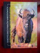 Ssaki polskich parków narodowych