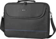 Torba na laptopa Natec Impala 14.1" czarna Anti-Shock