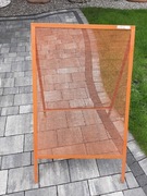 Sito budowlane ,raz użyte 