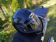 Kask HJC C70 roz. L blenda pinlock