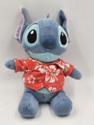 Maskotka Lilo Stitch Sticz Przytulanka 30 cm Disney 