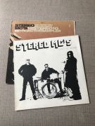 Stereo MC’s - Lost In Music./ 12Stereo10, (Promo). 2 Vinyle, Maxi.