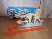 Hot Wheels Dino Smash Tail
