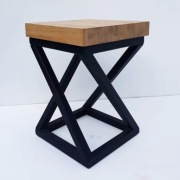 Krzesło, krzesełko, taboret, stołek - model k1-20.