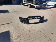 Zderzak A6 C7 4g przód