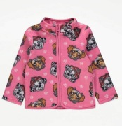 Polar Psi Patrol George 116 5-6