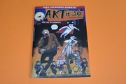 AKT 36 poświęcony magazynowi PRODUKT