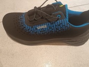 Nowe Buty UVEX 43r