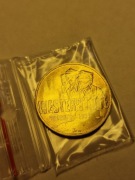 Moneta 2zł Westerplatte 