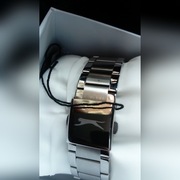 Zegarek męski nowy gwarancja 