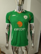 Koszulka reprezentacji Irlandii marki Umbro 