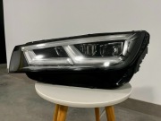 Lampa Audi SQ5 Lewa 2020r LE14E6350, F00HTA700510