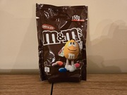 Dwa rodzaje M&M's