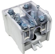 Szyna łączeniowa Elektro-Plast Opatówek 400V IP20 46.195