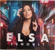 Elsa Esnoult 7 najnowszy album