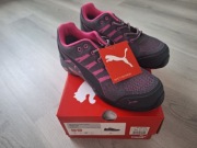 Puma obuwie ochronne damskie 40 (pasują na rozmiar 39)