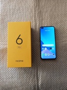 Realme 6 pro 8/128