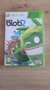 De Blob 2 Xbox 360 (stan 5/6)