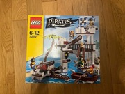 LEGO 70412 Pirates - Żołnierska forteca