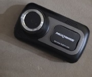 Wideorejestrator NEXTBASE 522GW + kamera tylna + Hardwire Kit