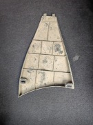 CITROEN C4 TROJKĄT OSŁONA BŁOTNIKA PRAWA