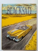 Blacksad - 5 - Amarillo