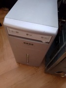Komputer z procesorem Pentium 4 3 GHz 