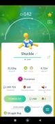 Pokemon Go Shiny Shuckle Dynamax Trade