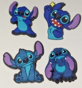 Przypinki ozdobne do crocsów. z39