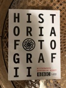 Historia fotografii Mistrzowskie kompendium wiedzy BBC  7 DVD 