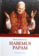 Habemus papam Zuchniewicz