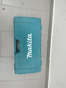 Walizka od młotowiertarki akumulatorowej makita