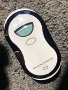 Galvanic Body-antycellulitowe !