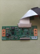 Panasonic TX-32A300E, logika, T-CON, HBLE4V3203CC