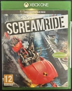 Screamride xbox one