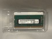 Pamięć 8GB DDR4 Micron 3200MHZ MTA8ATF1G64HZ-3G2R1