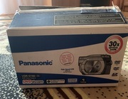 Kamera cyfrowa Panasonic VDR-D160