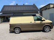Markiza roleta VW T4 T5 Volkswagen