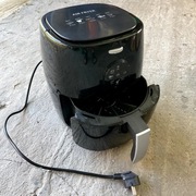 Frytkownica AirFryer