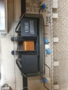 Transformator trafko 3324340028EF inwertera 