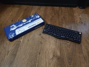 Klawiatura Mechaniczna Ergonomiczna 