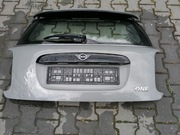 KLAPA TYLNA MINI ONE 2019r.